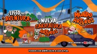 #PulsoEmpresarial Arturos lanza su nueva serie animada dedicada al público infantil: El Mundo de Arturos