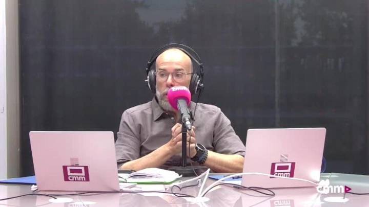 Análisis político: apertura del año judicial