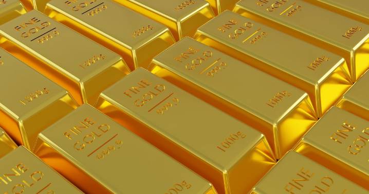 Inflation rose to 2.9% in August. Here's why a gold investment makes sense now.