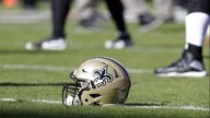 Saints safety Julian Blackmon has a shoulder injury that could end his season