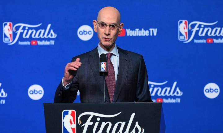 La NBA va pa’ Europa con una liga que podría a incluir a clubes como Real Madrid y Barcelona