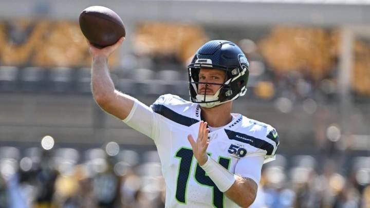 NFL football knockout, survivor pool picks, advice, best strategy for Week 3, 2025: Avoid Seattle