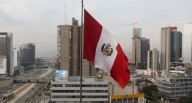 OCDE: PBI de Perú crecería 2,8% este año y 2,6% en 2026 l OCDE l PBI l Últimas