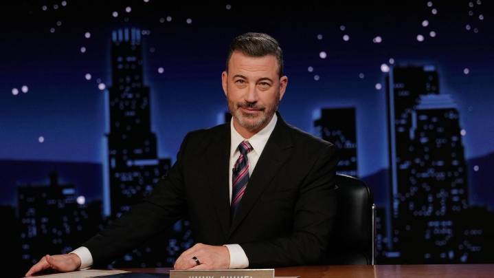 Kimmel is back on ABC to big ratings, but some affiliates still refuse to air his show