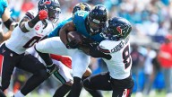 Texans release S C.J. Gardner
