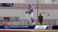 Friday Night Hits Week 4 | You Pick 2 Game