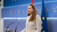 Ester Muñoz, sobre el caso Begoña Gómez: “No eran bulos. Son Hacienda o la UCO los que están determinando las irregularidades”