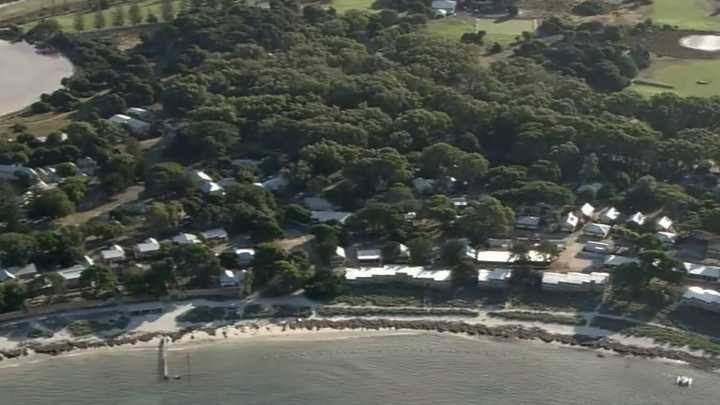 Investigations into alleged Rottnest Island child abuse continue