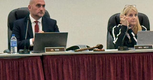 Shikellamy assistant superintendent promoted after 8