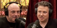 Dave Landau shares gritty journey with Joe Rogan — from Zoloft struggles and addiction to comedy redemption