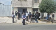 Arequipa: Investigan muerte de trabajador tras asistir a una fiesta (VIDEO)