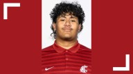 WSU football player recovering after allegedly being shot by a UW student