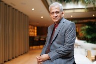 Sundeep Waslekar : «Ante problemas globales, solo hay respuestas nacionales»