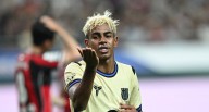 Lamine Yamal sobre la Champions y el Mundial: “Como jugaré los dos, ganaré los dos” 