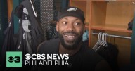 Veteran DE Za'Darius Smith talks joining Philadelphia Eagles