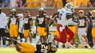 2 reasons to be optimistic, and pessimistic, about Kansas football