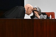Los dos primeros jueces del Supremo brasileño declaran a Bolsonaro culpable de golpismo