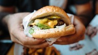 National Cheeseburger Day celebrates one of America's favorite foods