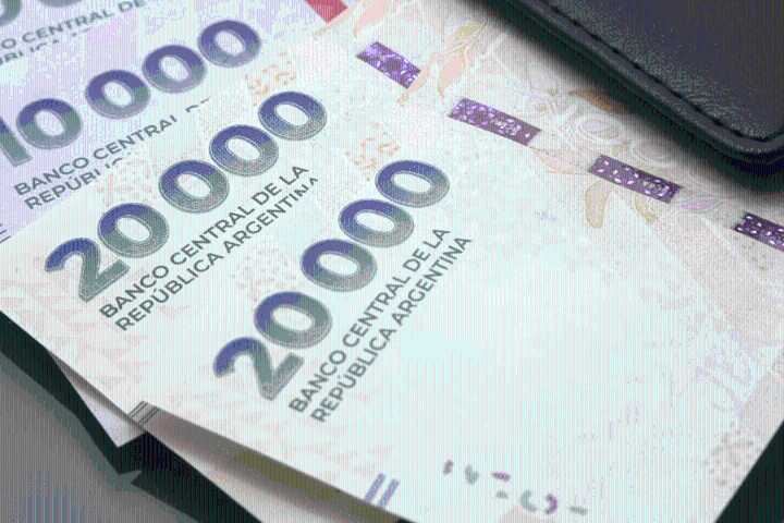 Préstamos personales para monotributistas: cómo pedir hasta $50.000.000