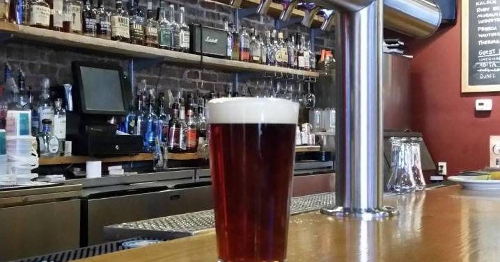Business Ins and Outs: Brewery closes, Zaxby's, Mexican restaurants and Popeye's opening
