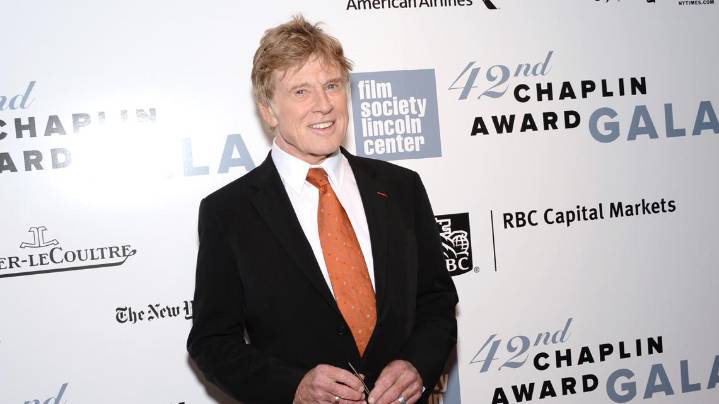 Robert Redford, famed actor and director who created the Sundance Film Festival, dies