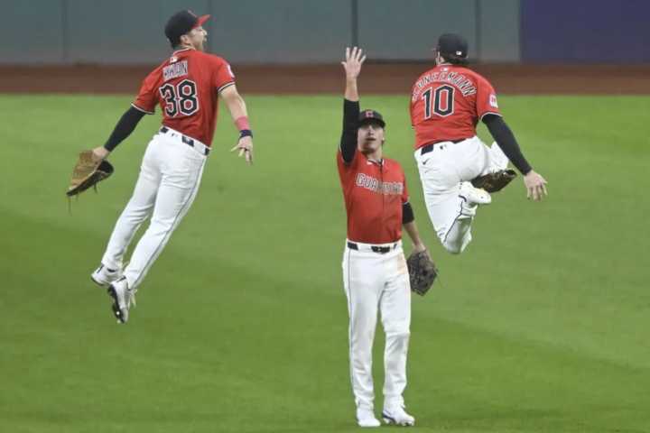 Cleveland Guardians Pull Off Historic AL Central Comeback Against Tigers