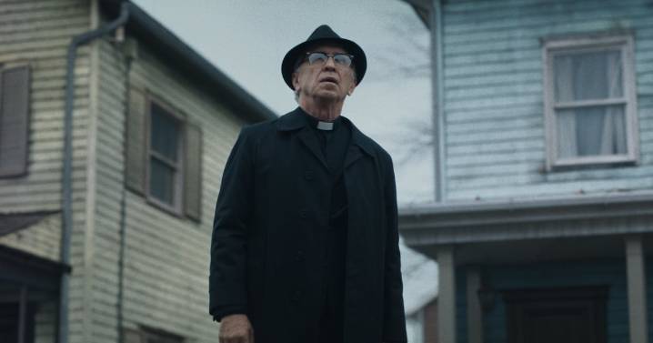 Veteran Atlanta actor has prominent role in ‘The Conjuring: Last Rites’