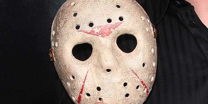 ‘Friday the 13th’ Prequel Series Cast: 11 Stars Join for Peacock’s Jason Voorhees TV Show ‘Camp Crystal’! | Callum Vinson, Cameron Scoggins, Crystal Lake, Danielle Kotch, Devin Kessler, EG, evergreen,