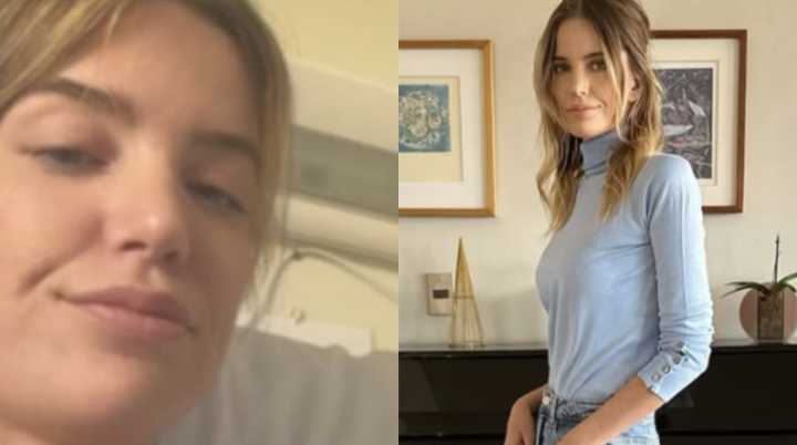 “Puede hacer peligrar tu vida”: Millaray Viera destapa el lado más oscuro de la enfermedad que padece
