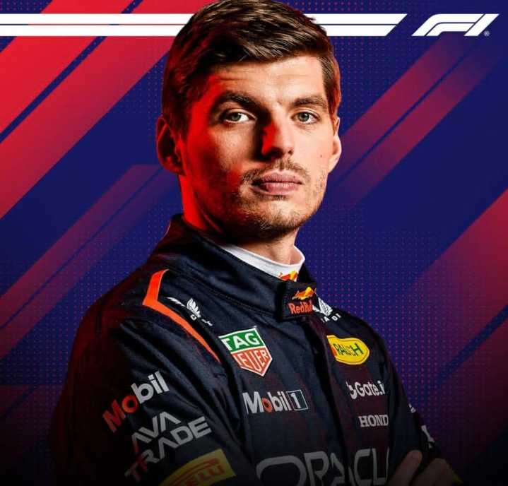 GP de Italia de F1: Max Verstappen de Red Bull es el rey de Monza, seguido de los McLaren de Lando Norris y Oscar Piastri