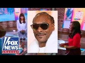 CNN panel EXPLODES: 'Move on' from woke!