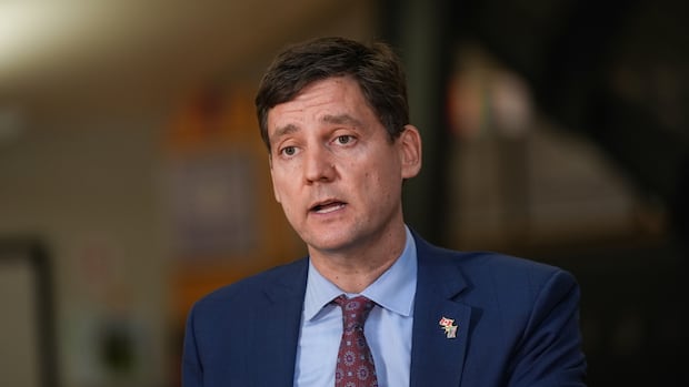 B.C. premier wants temporary foreign worker program cancelled or reformed