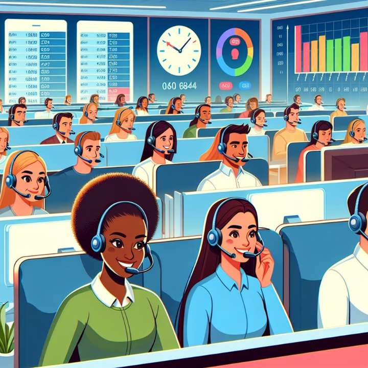 Police Crackdown on Udyog Vihar Call Centre Selling Fake Sex Pills