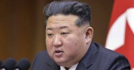 'We will never give up nuclear weapons': N Korea's Kim