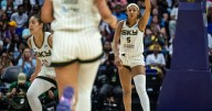 Angel Reese apologizes to Chicago Sky teammates after story