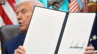 Trump signs executive order supporting proposed deal to put TikTok under US ownership