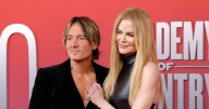 Nicole Kidman & Keith Urban Separate After 19 Years Of Marriage