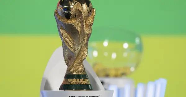 ¿Será feriado el día de inauguración del Mundial 2026?