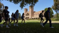 Judge orders Trump administration to restore $500 million in grant funding to UCLA