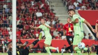Los árbitros admiten sus errores en los goles de Ferran Torres y Giuliano