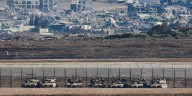 EN VIVO: Israel confirmó el inicio de una “gran ofensiva terrestre” en Ciudad de Gaza contra la infraestructura de Hamas