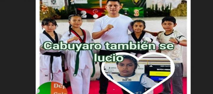 Cabuyaro tambien es del Meta, ¿Por qué de su olvido?