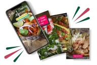 Igualdad Animal. Tradición y compasión: los recetarios de Love Veg para celebrar a México