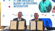 La Unión por el Mediterráneo defiende una mayor integración regional para alcanzar la paz