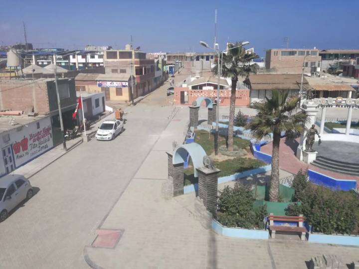 Temblor hoy en Perú, jueves 25 de septiembre: sismo de magnitud 4.2 sacude Arequipa