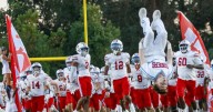 Check out the New Orleans area high school football schedule for Week 4