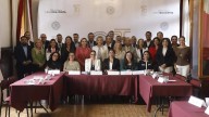 Nuevos jueces y magistrados michoacanos rendirán protesta de madrugada