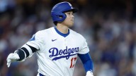 Ohtani's 52nd homer, Kershaw's farewell highlight Dodgers' postseas...