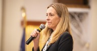 Dems demand probe after Mikie Sherrill military records released