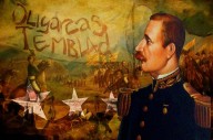 Maduro rememora 179 años del Grito de Zamora ¡Tierra y Hombres Libres!